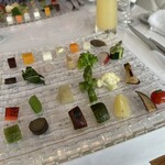 銀座 シェ・トモ - 