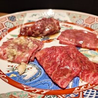 焼肉 うしみつ 恵比寿本店 - 