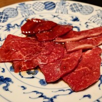 焼肉 うしみつ 恵比寿本店 - 