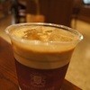アンティコカフェ アルアビス なんばパークス店