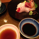 野菜割烹 あき吉 - 