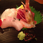 野菜割烹 あき吉 - 