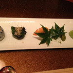 野菜割烹 あき吉 - 