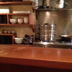 野菜割烹 あき吉 - 