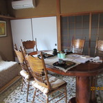 風らん - 面白い空間