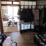 風らん - 作品展示あり