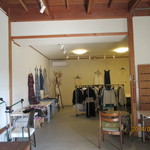 風らん - ここではコンサートなども開かれるそう