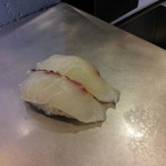 栄寿司 - 【NEW】鯛