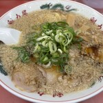 ラーメン魁力屋 - 料理写真: