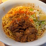 麺屋みちしるべ - 