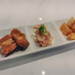 Japanese Dining 3rd - 