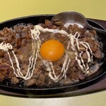 くしねーら - シシグ（豚の耳）