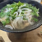 リゾートレストラン ホーチミン - 