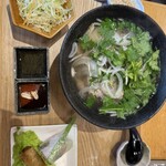 リゾートレストラン ホーチミン - 