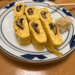 赤坂ふきぬき - 