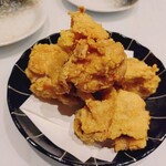 Japanese Dining 3rd - 