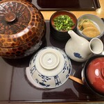 赤坂ふきぬき - 