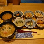 京菜味のむら - 
