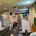 くしねーら - カラオケ（一曲100円）