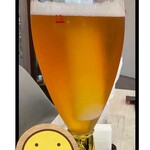 くしねーら - ビールピッチャー　6000円
