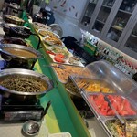 くしねーら - 食べ放題（土日のみ）1500円