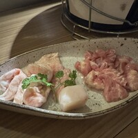 炭火焼肉寅二郎 -  炭火焼肉寅二郎 -