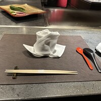 新宿 鉄板焼き YOKOTA - 