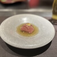 新宿 鉄板焼き YOKOTA - 