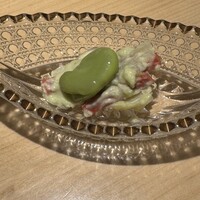鮨 華 - 