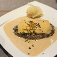 旬菜ステーキ処 らいむらいと - 