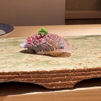 鮨 華 - 