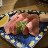 炭火焼肉寅二郎 -  炭火焼肉寅二郎 -