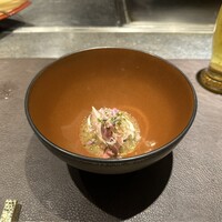 新宿 鉄板焼き YOKOTA - 