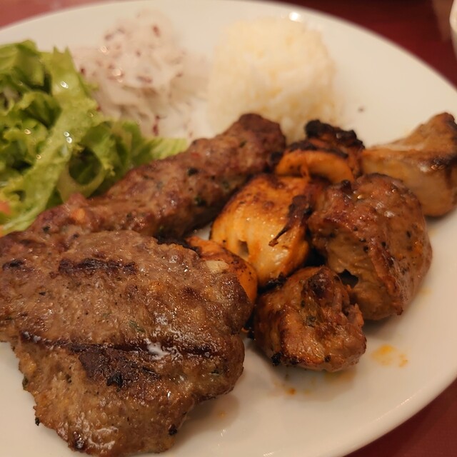 Istanbul Saray photo