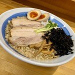 麺屋 しん蔵 - 