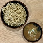 三豊麺 - 