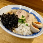 麺屋 しん蔵 - 