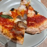 SALVATORE CUOMO & BAR - 