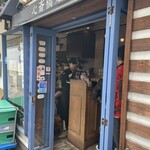 心斎橋焙煎所 - 