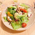 ベジバル チバットリア - 