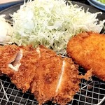 松屋 - 