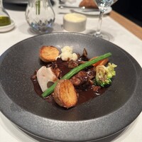 ミクニ マルノウチ - 