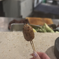 新福島焼鳥 B3 - 