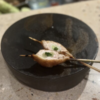 新福島焼鳥 B3 - 