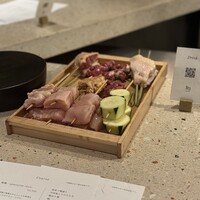 新福島焼鳥 B3 - 