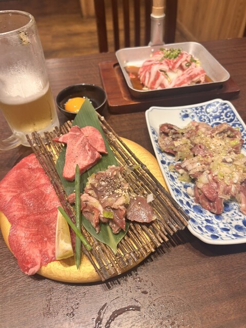 Yakiniku Horumon Onoda photo 5