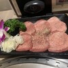 焼肉たむら 上野本店