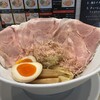 醤油らーめん ピース 豊中店