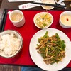 中国料理 川菜味