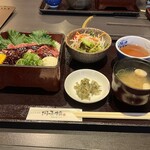 近江牛 岡喜本店 - 